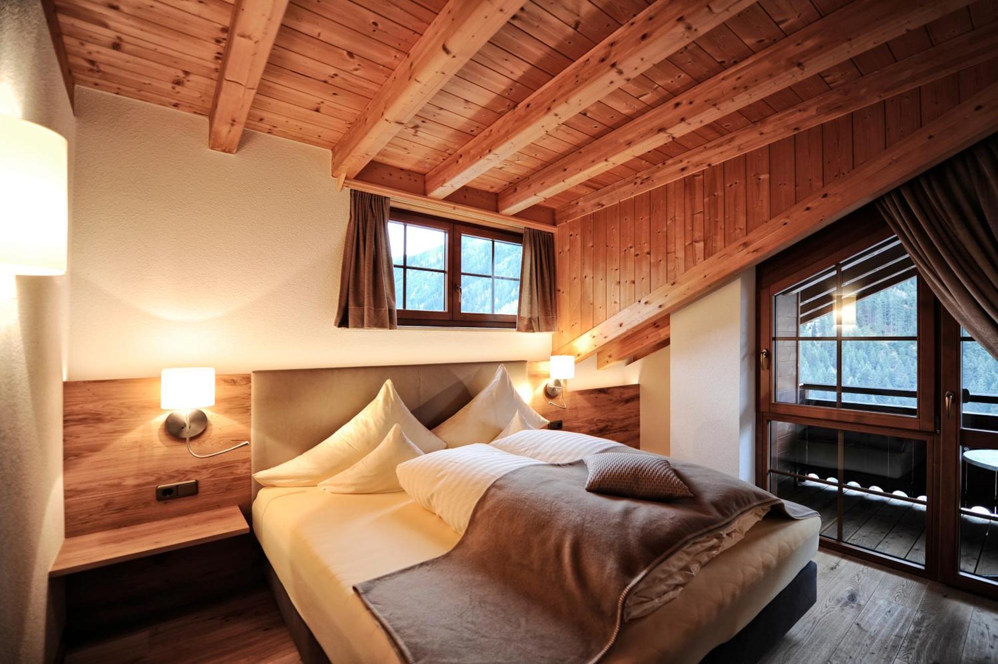 Hotel Dorfstadl Kappl  Luaran gambar