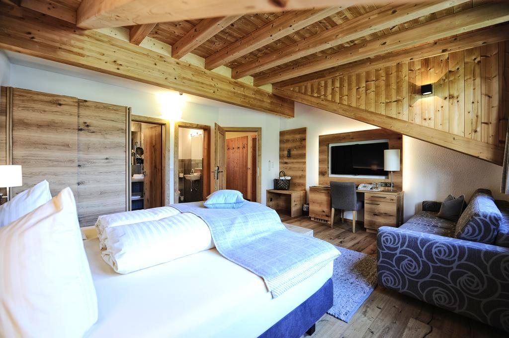 Hotel Dorfstadl Kappl  Luaran gambar