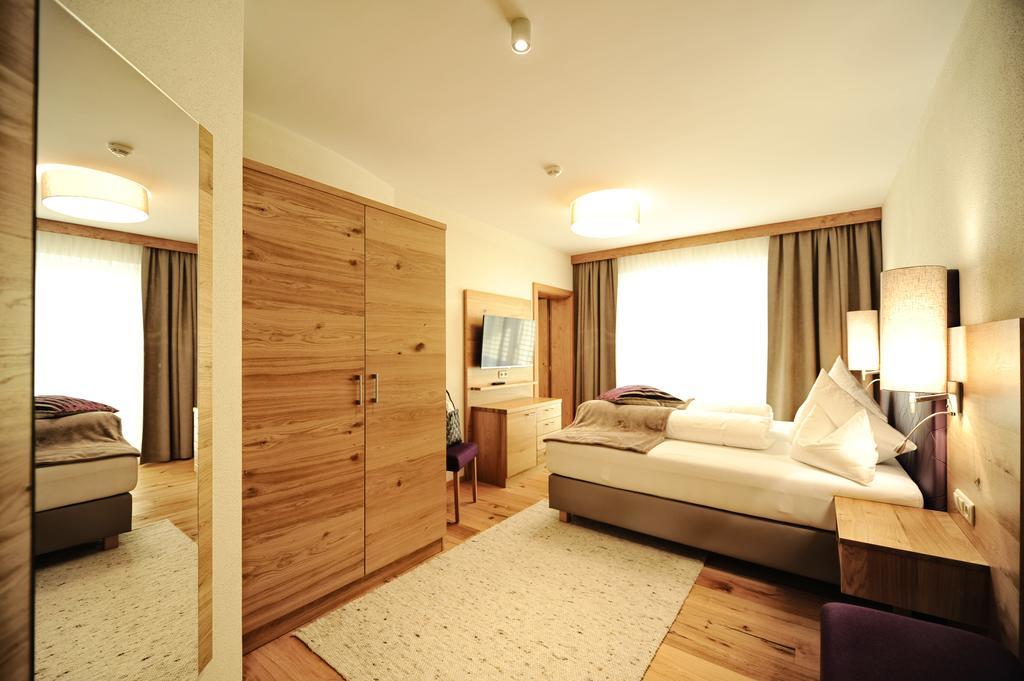 Hotel Dorfstadl Kappl  Luaran gambar