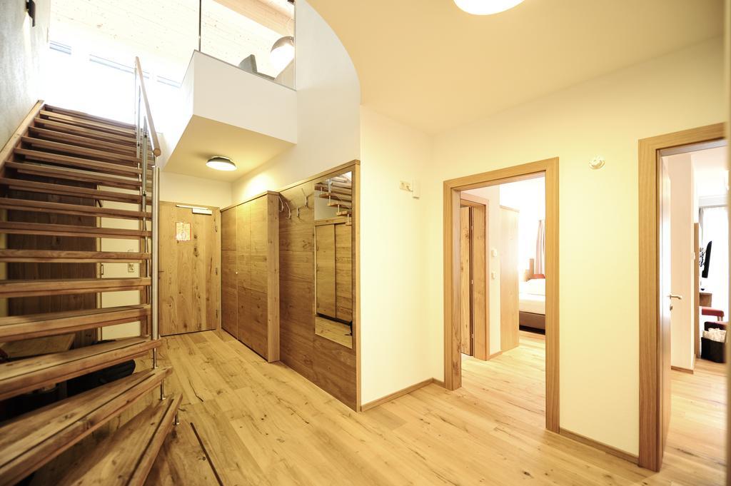 Hotel Dorfstadl Kappl  Luaran gambar