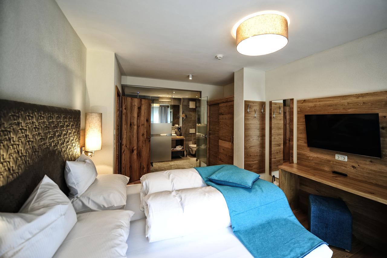 Hotel Dorfstadl Kappl  Luaran gambar