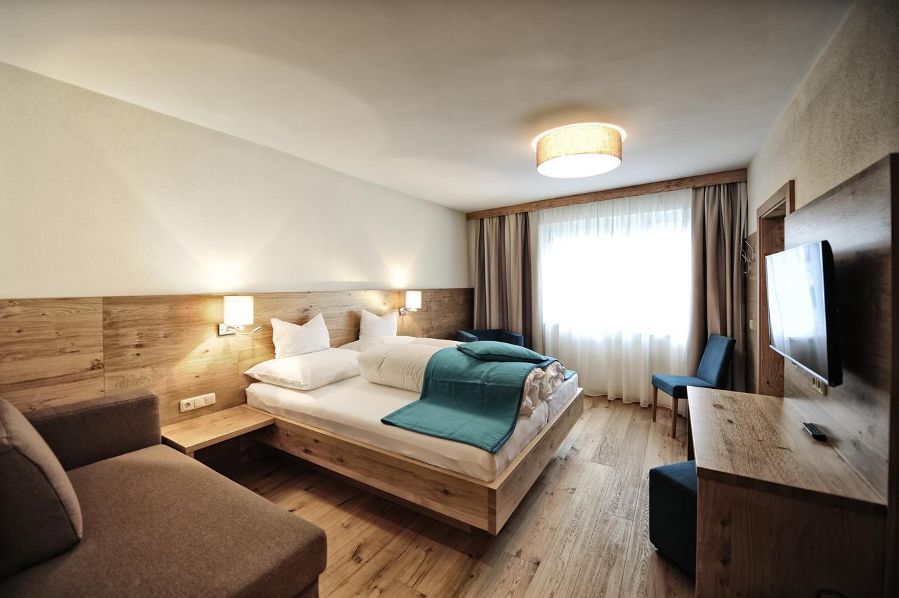 Hotel Dorfstadl Kappl  Luaran gambar